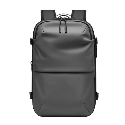 Aero - 60L Vortex Vacuum-Seal Travel Backpack