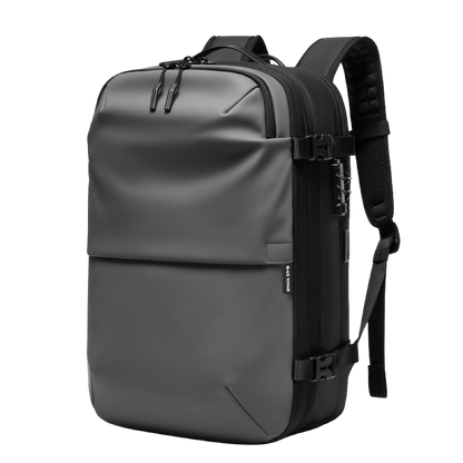 Aero - 60L Vortex Vacuum-Seal Travel Backpack