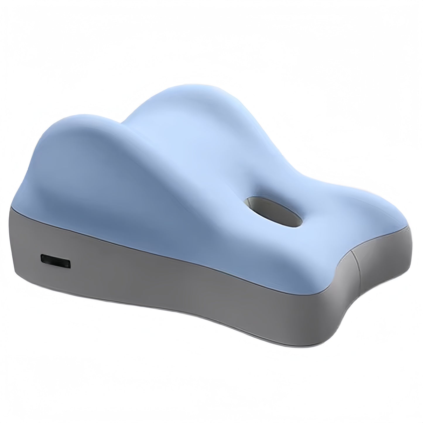 The LoveNest Pillow - Perfectly Designed For Couples