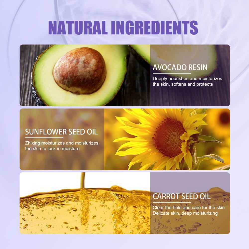 LiftaGlow Sculpt – Erase neck "rings" & tighten sagging skin. 50% OFF