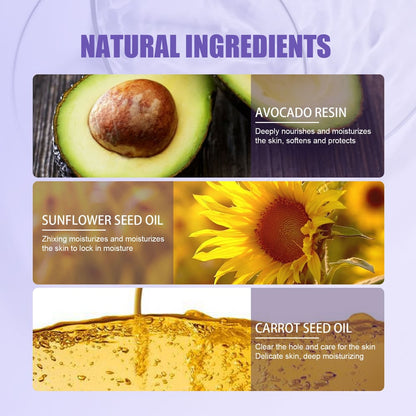 LiftaGlow Sculpt – Erase neck "rings" & tighten sagging skin. 50% OFF