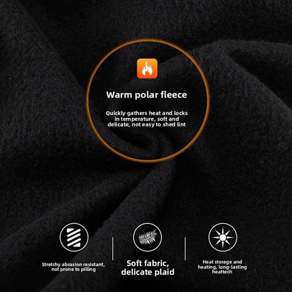 Winter Warm Anti-Haze Balaclava Full Face Mask