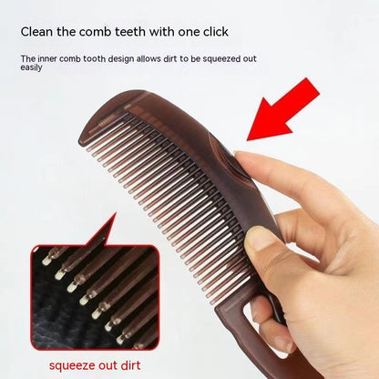 Scalp Detox Comb