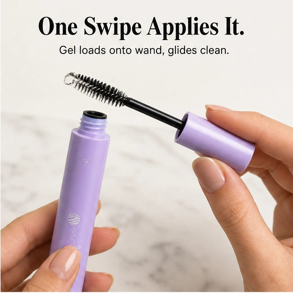Maviglow – Instant Flyaway Tamer & Sleek Finish Hair Stick + Buy 1 Get 1 FREE
