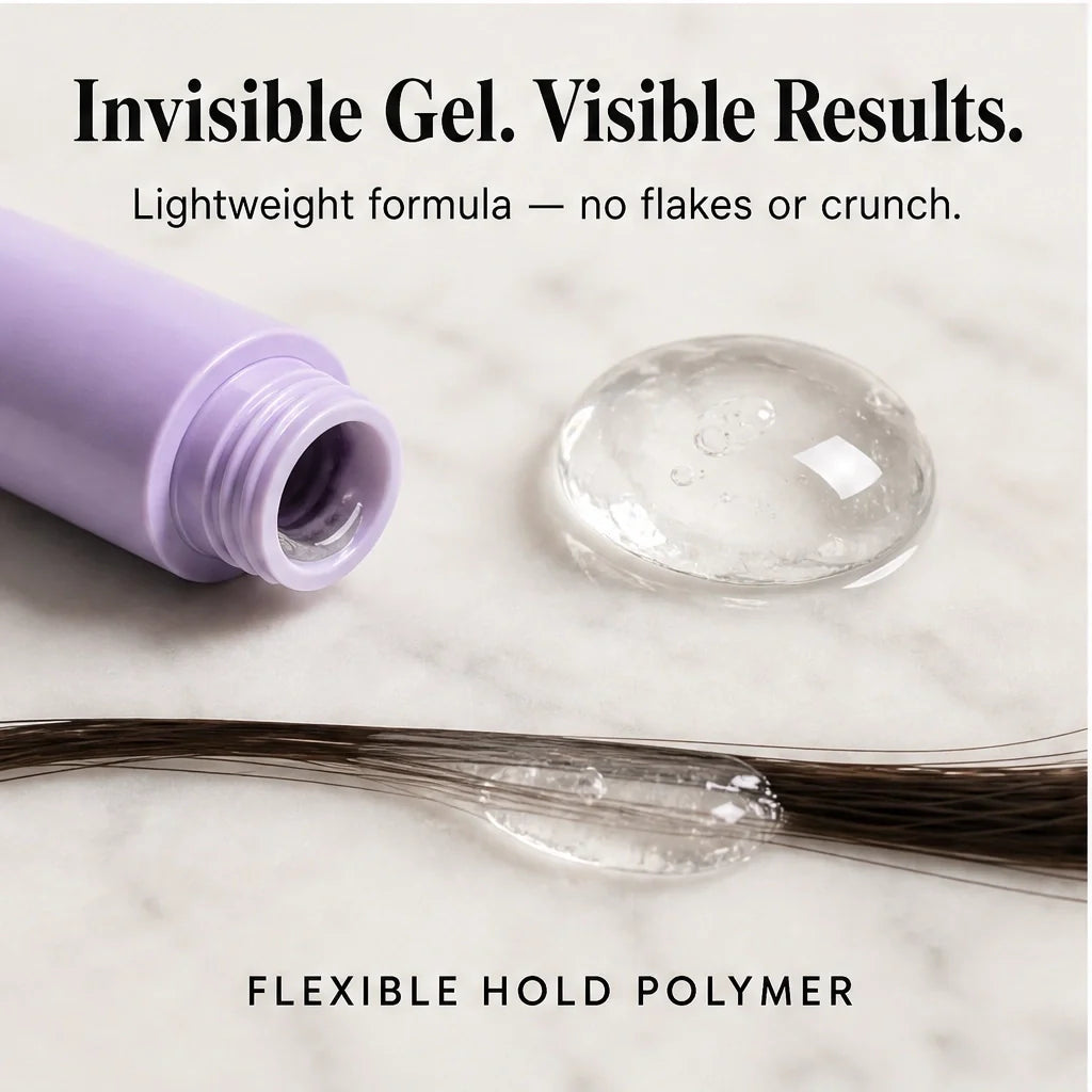Maviglow – Instant Flyaway Tamer & Sleek Finish Hair Stick + Buy 1 Get 1 FREE