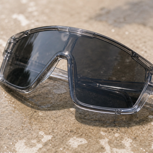 Maviglow™ – UV400 Photochromic Polarized Sport Sunglasses 