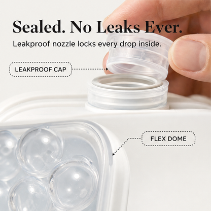 Frosten – Pull-Release Portable Ice Ball Maker Kettle + 50% OFF