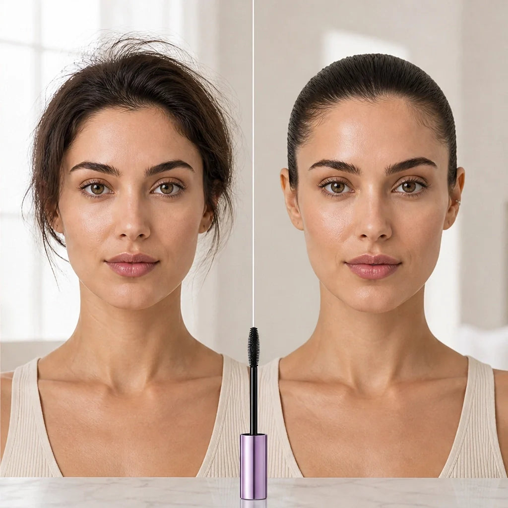 Maviglow – Instant Flyaway Tamer & Sleek Finish Hair Stick + Buy 1 Get 1 FREE