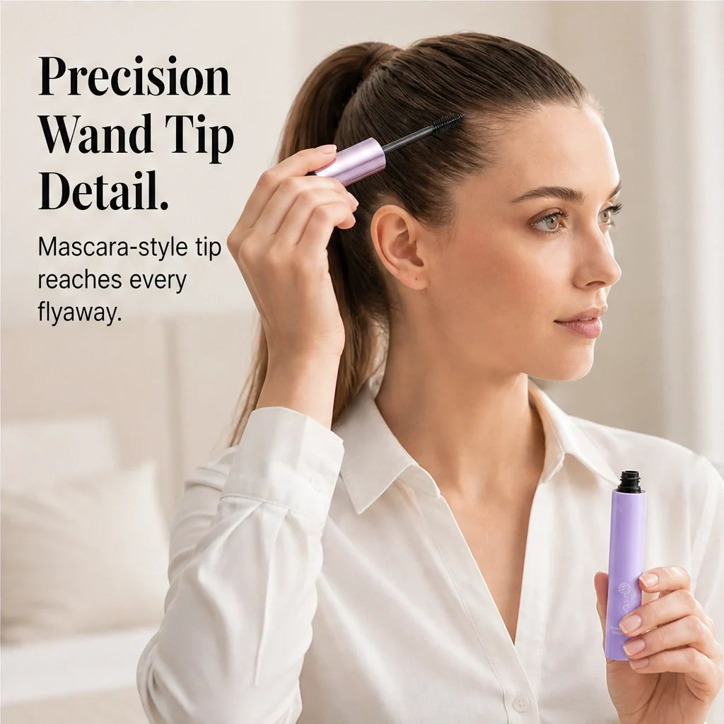 Maviglow – Instant Flyaway Tamer & Sleek Finish Hair Stick + Buy 1 Get 1 FREE