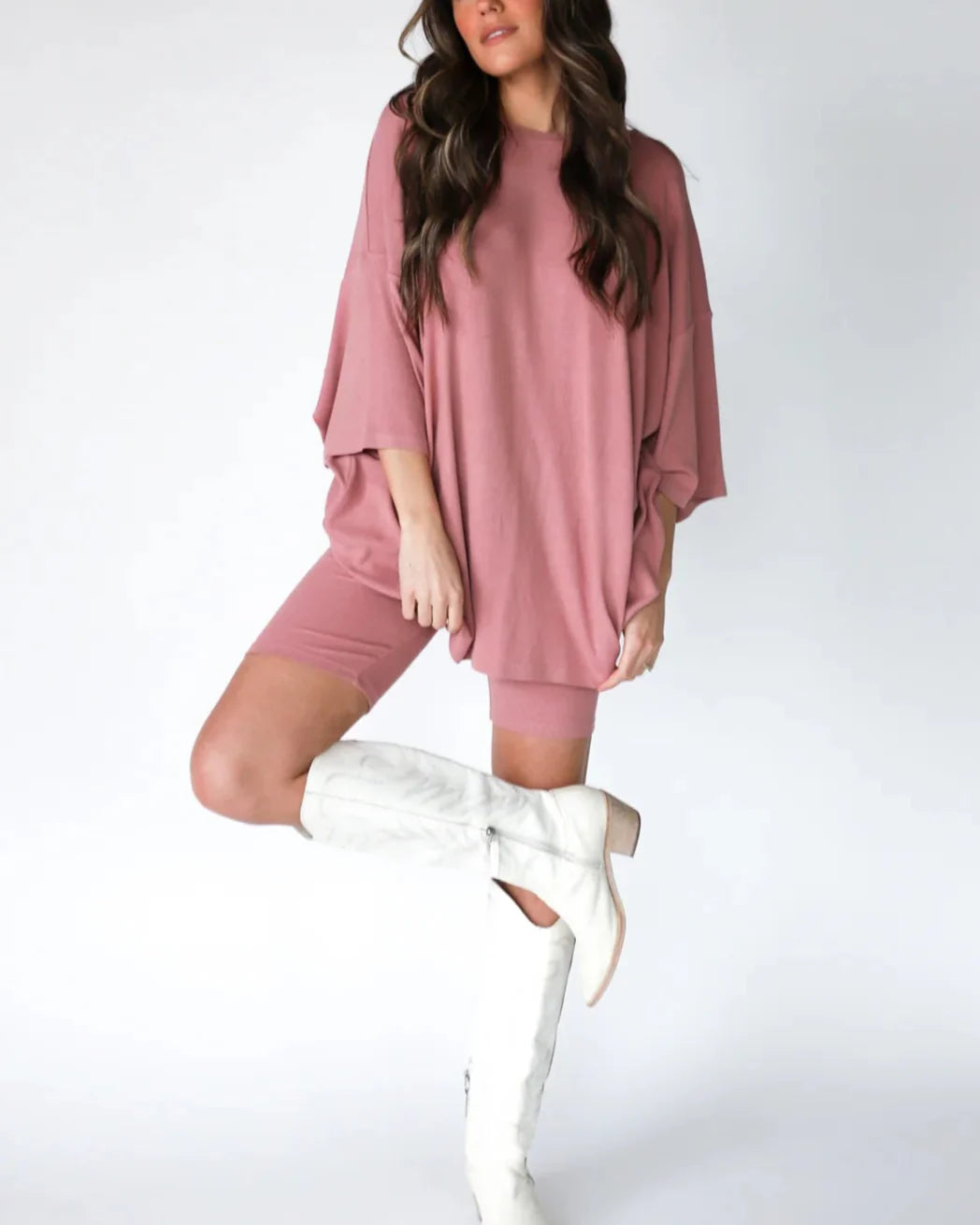 THE WEEKEND LOUNGE SET REFRESH
