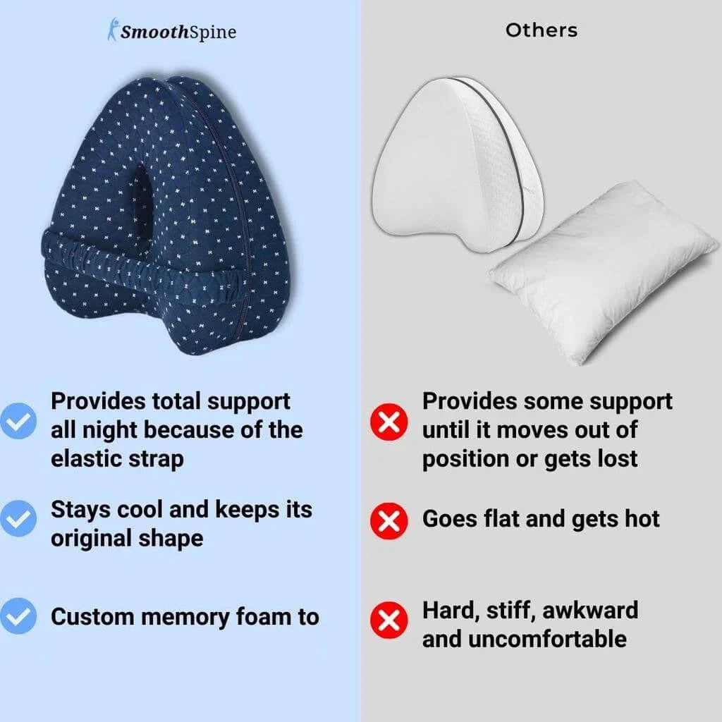 Maviglow® Comfort Pillow