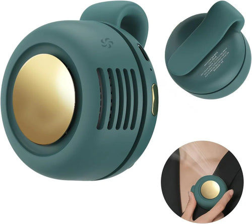 Mini Portable Pocket Fan