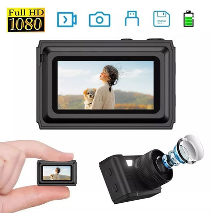 StealthKey Cam Pro