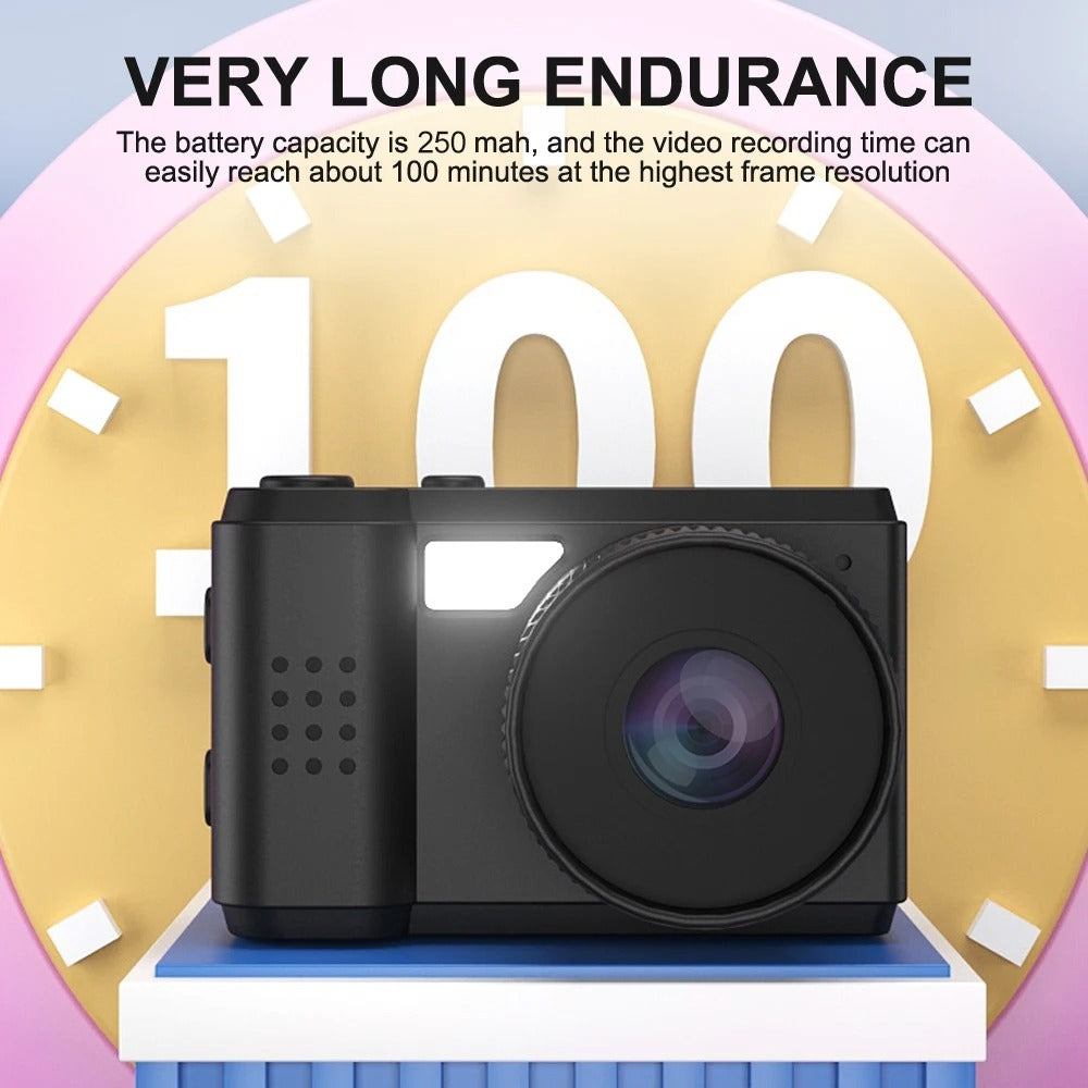 StealthKey Cam Pro