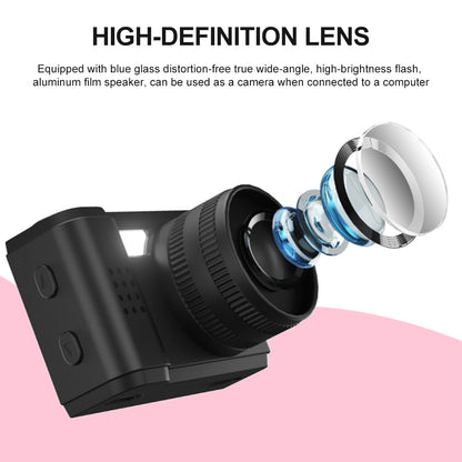 StealthKey Cam Pro