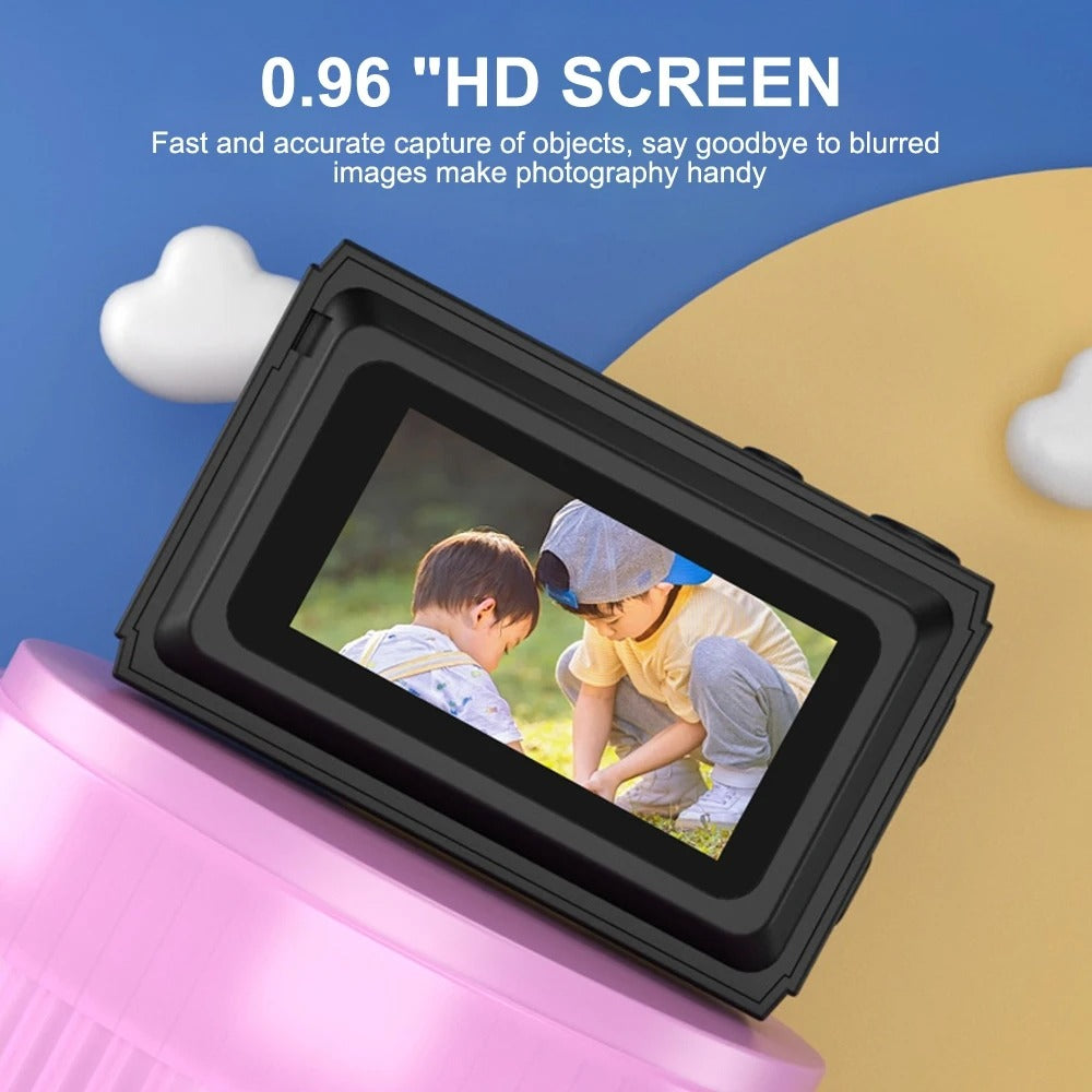 StealthKey Cam Pro