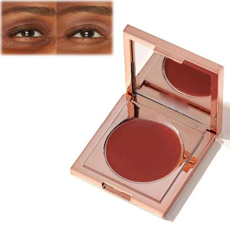 Colored Clay Undereye Corrector : Free brush🔥