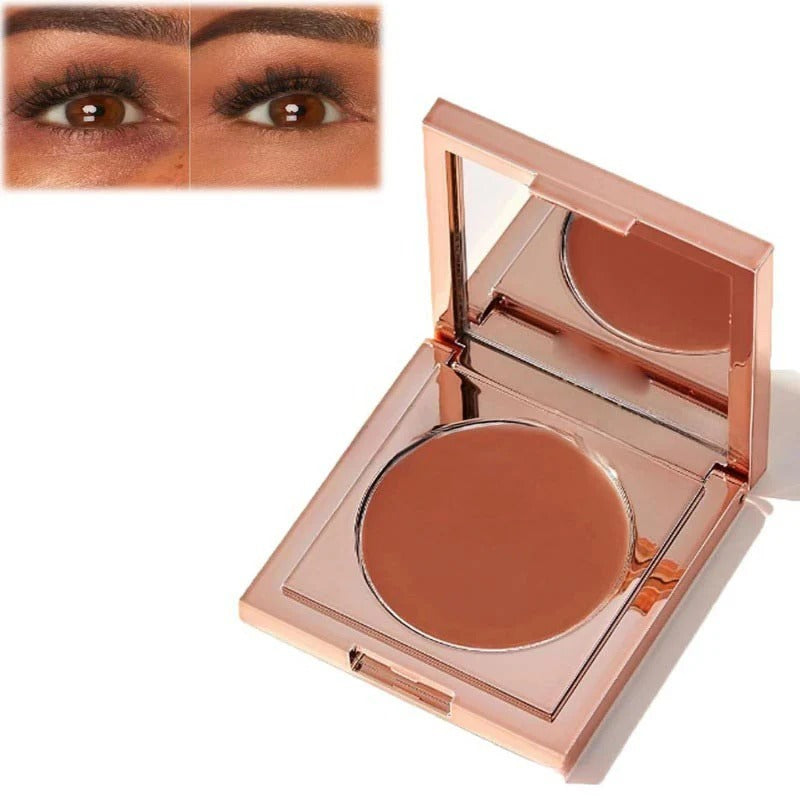 Colored Clay Undereye Corrector : Free brush🔥