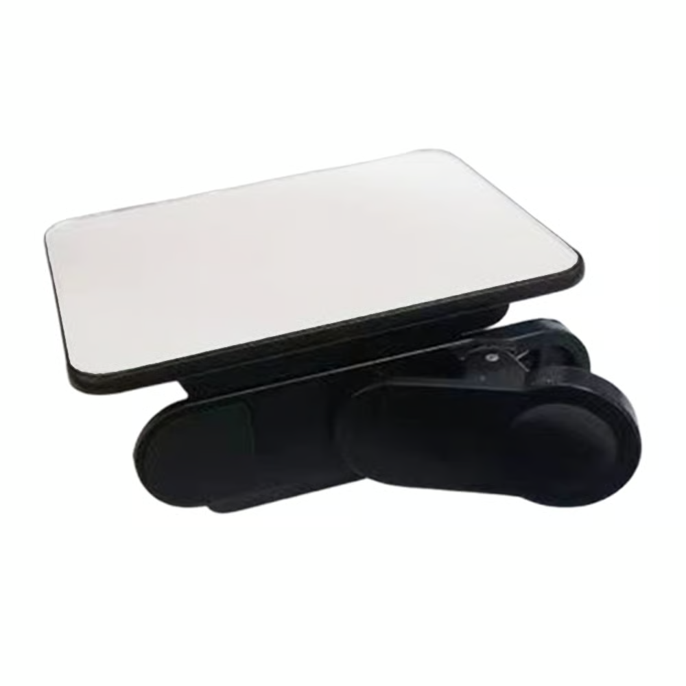 🔥2025 HOT SALE🔥Smartphone Camera Mirror Reflection Clip Kit