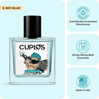 Cupid Perfume