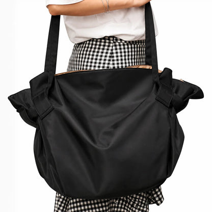 Multifunctional Foldable Bag