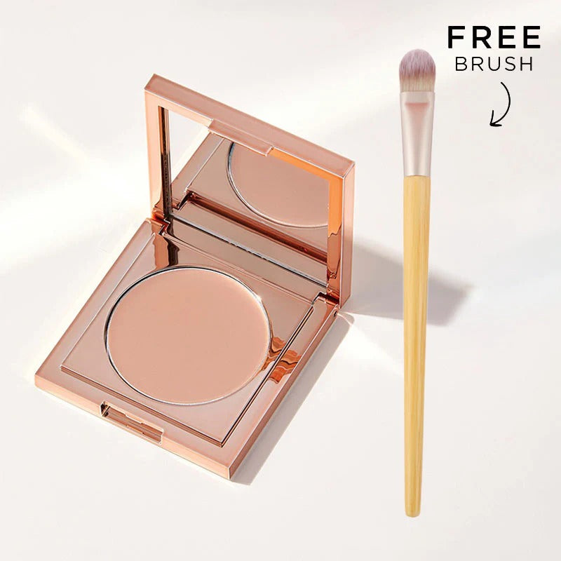 Colored Clay Undereye Corrector : Free brush🔥