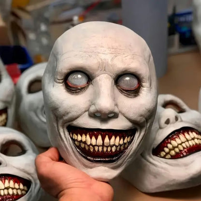 Scary Halloween Mask for Adults