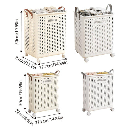 Laundry Basket Storage 1Pack