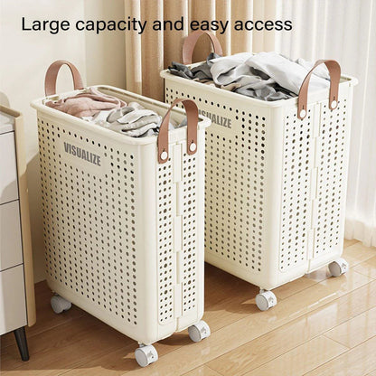 Laundry Basket Storage 1Pack