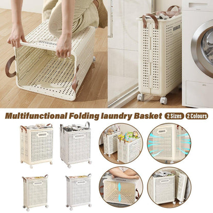 Laundry Basket Storage 1Pack
