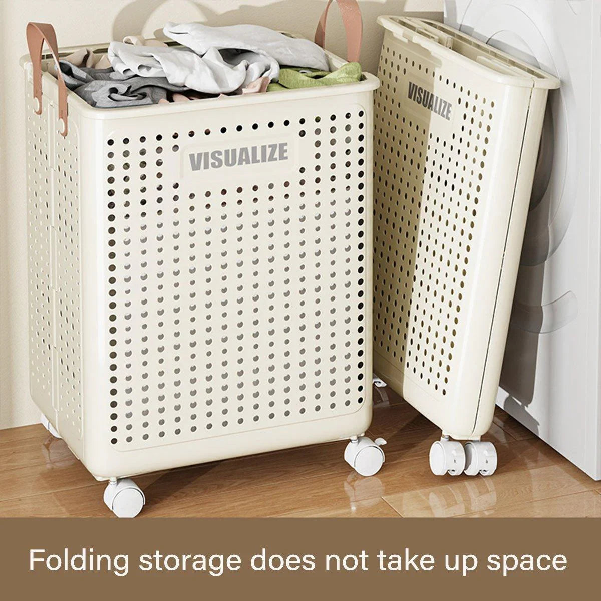 Laundry Basket Storage 1Pack