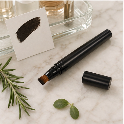 Rootveil – Instant Gray Root Touch-Up Pen with Precision Brush Tip + Buy 1 Get 1 FREE