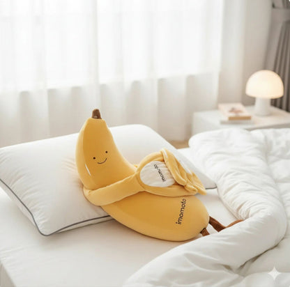 Sleep Soothing Bear Doll Plush