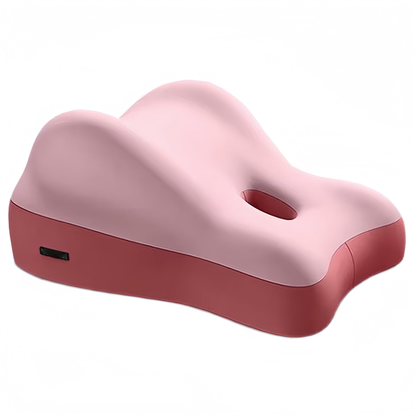 The LoveNest Pillow - Perfectly Designed For Couples