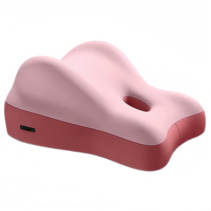 The LoveNest Pillow - Perfectly Designed For Couples