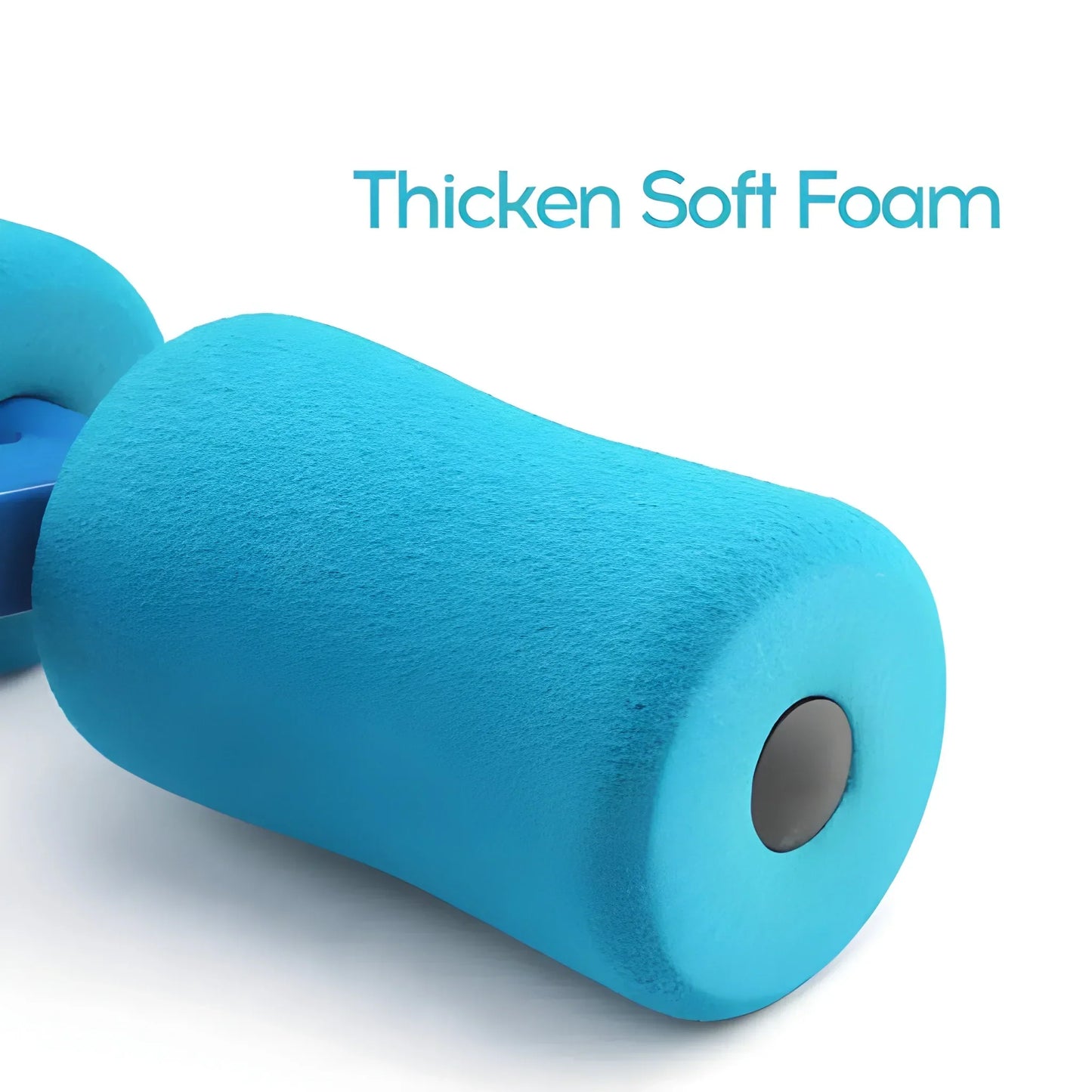 Portable Sit Up Bar