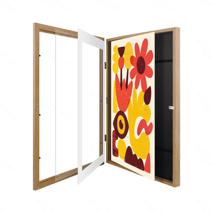 Kids' Creative Art Frame