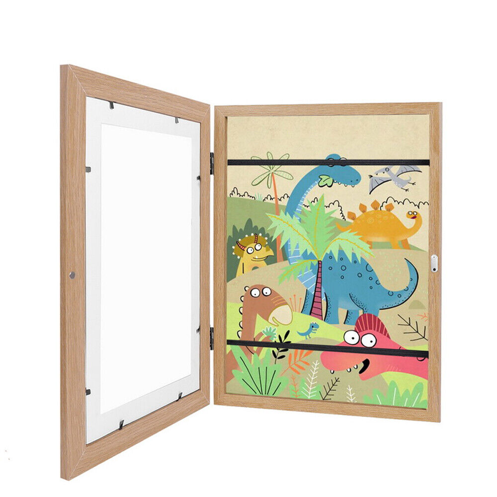 Kids' Creative Art Frame