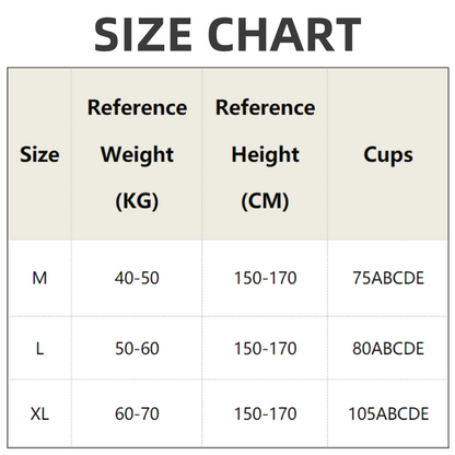 Women’s U-Neck Thermal Tank with Built-In Bra 