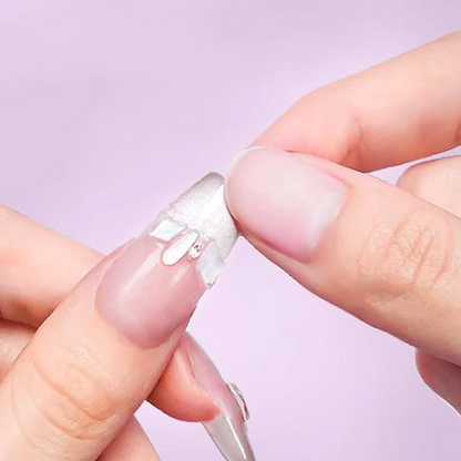 2025 New Upgraded 3-in-1 Nail Care Pen💅