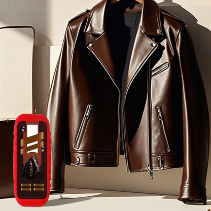 🔥Hot Sale🔥2-in-1 Leather Cleaner and Conditioner