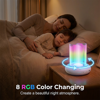 360° UV LED Mosquito & Fly Trap Lamp