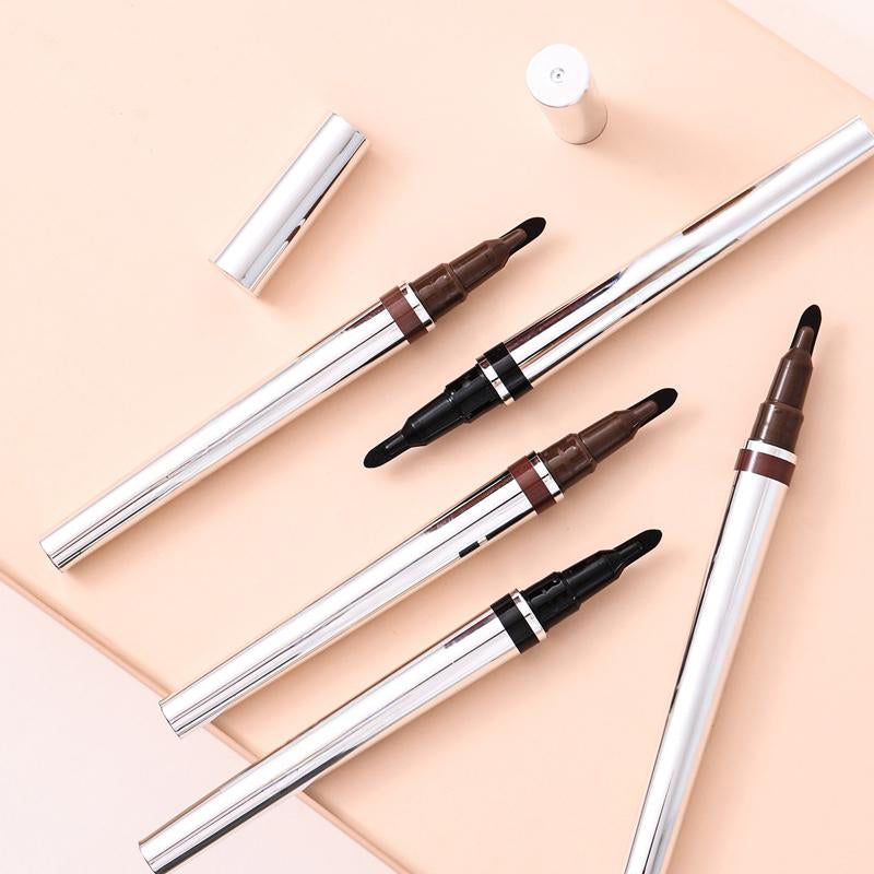The AuraLine Adhesive Eyeliner — Precision Meets Flawless Wear + 50% OFF