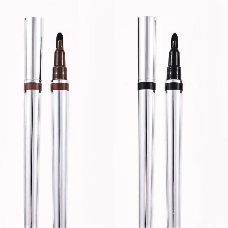The AuraLine Adhesive Eyeliner — Precision Meets Flawless Wear + 50% OFF