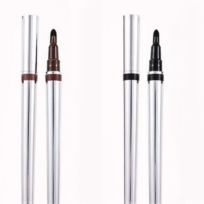 The AuraLine Adhesive Eyeliner — Precision Meets Flawless Wear + 50% OFF