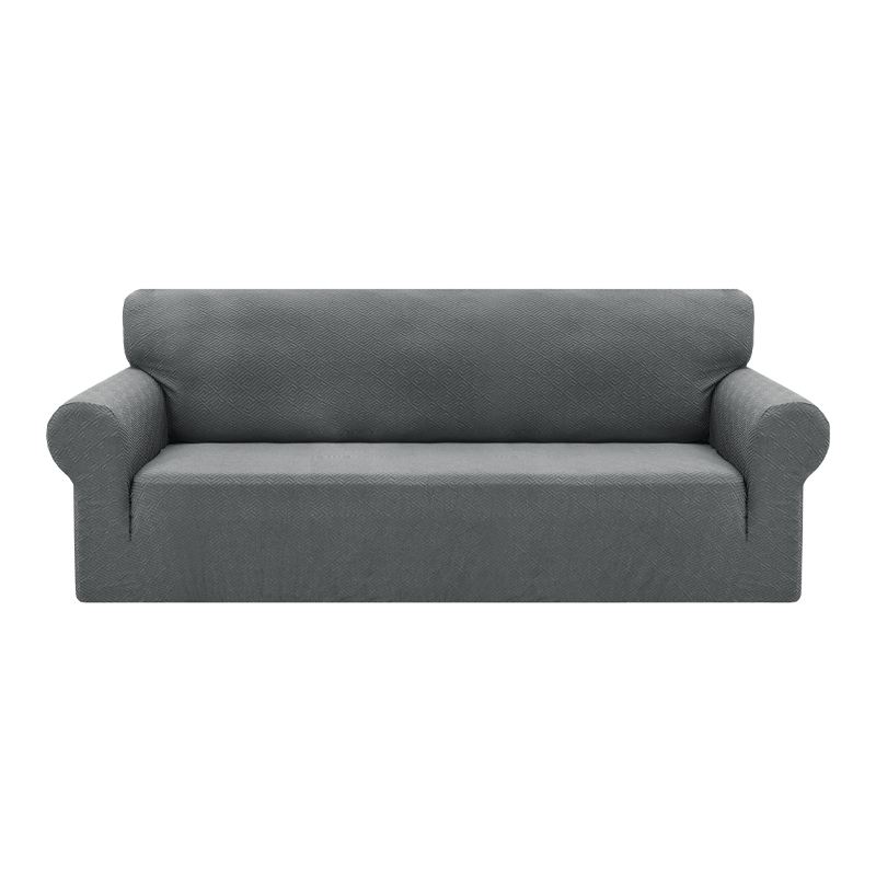 Havenweave – High-Stretch Non-Slip Jacquard Sofa Cover + 50% OFF