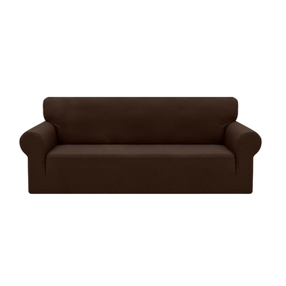 Havenweave – High-Stretch Non-Slip Jacquard Sofa Cover + 50% OFF