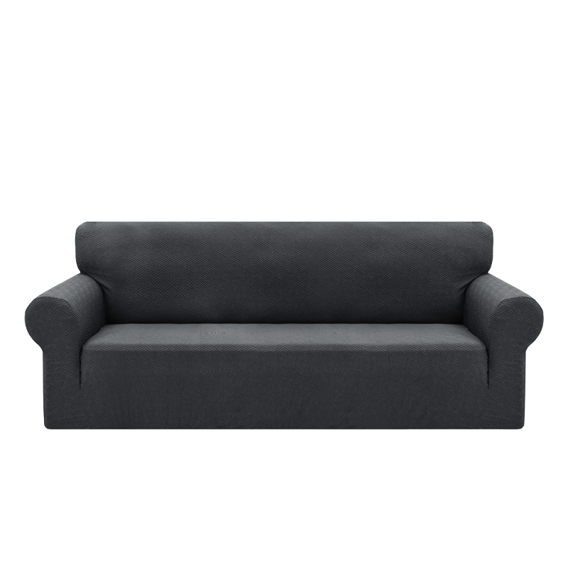 Havenweave – High-Stretch Non-Slip Jacquard Sofa Cover + 50% OFF
