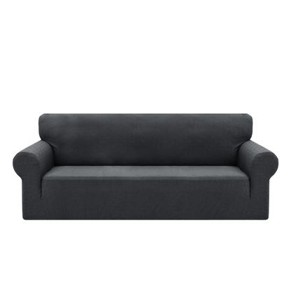 Havenweave – High-Stretch Non-Slip Jacquard Sofa Cover + 50% OFF