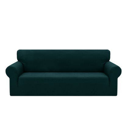 Havenweave – High-Stretch Non-Slip Jacquard Sofa Cover + 50% OFF